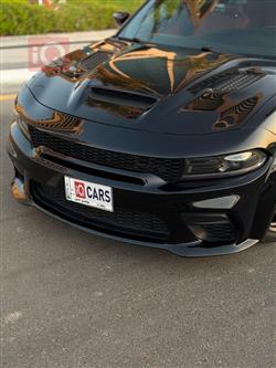 دودج تشارجر